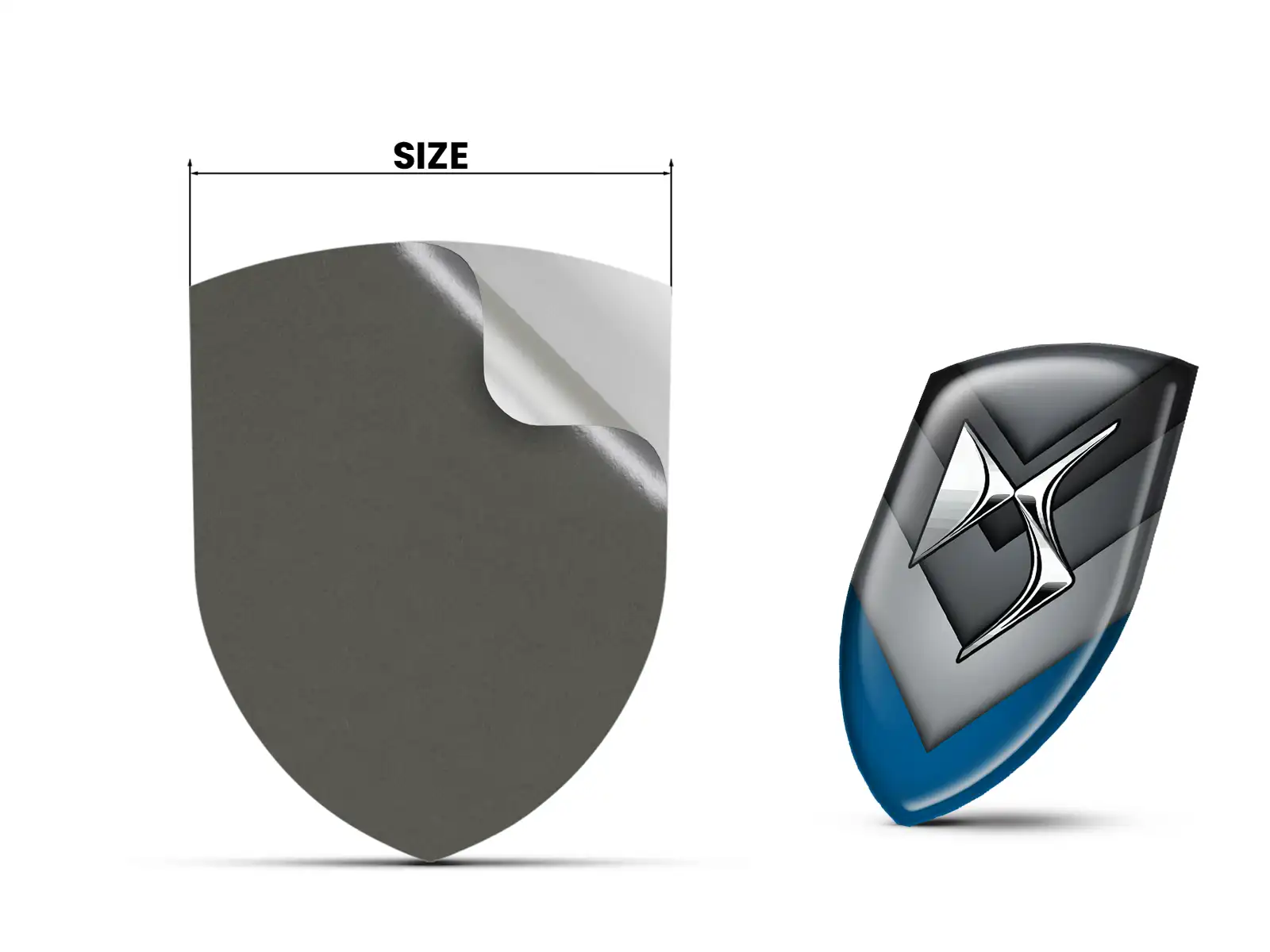 Citroen Domingsticker Max Robust Stilvoll Pro Performance